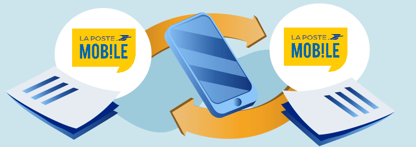 intro la poste mobile