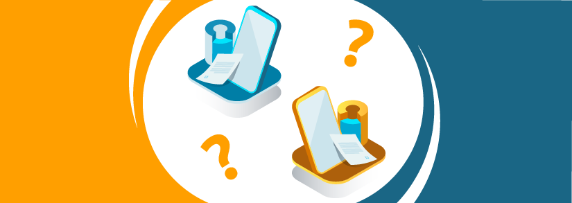 Choisir forfait mobile
