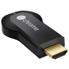 chromecast 1