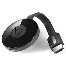 chromecast 2