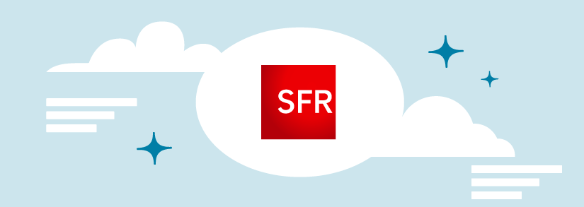 cloud sfr