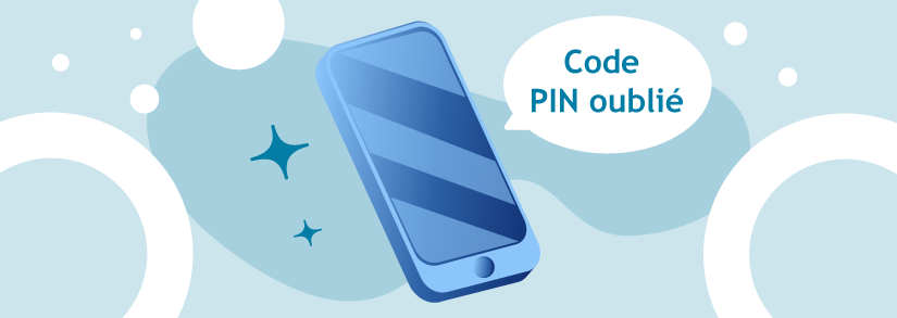 Méthodes et solutions pour changer ou retrouver son code PIN