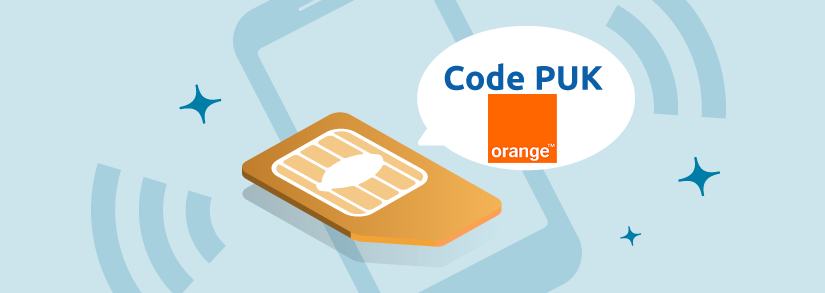 intro code puk orange