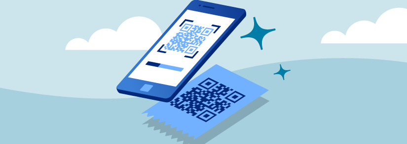 Comment scanner un QR Code sur Samsung, iPhone et Android ?