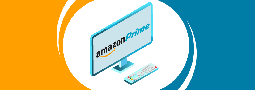 Comparatif SVOD Amazon Prime