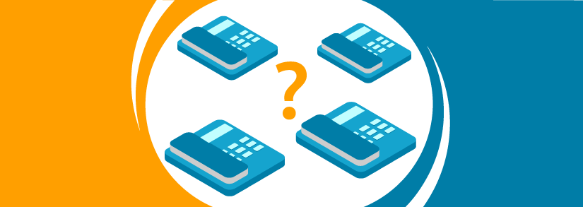Comparatif téléphone fixe
