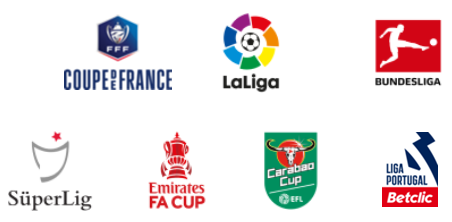 competitions sportives bein sports