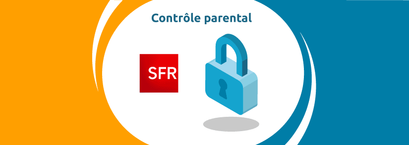 Intro Contrôle parental SFR
