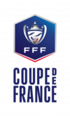 Logo Coupe de france