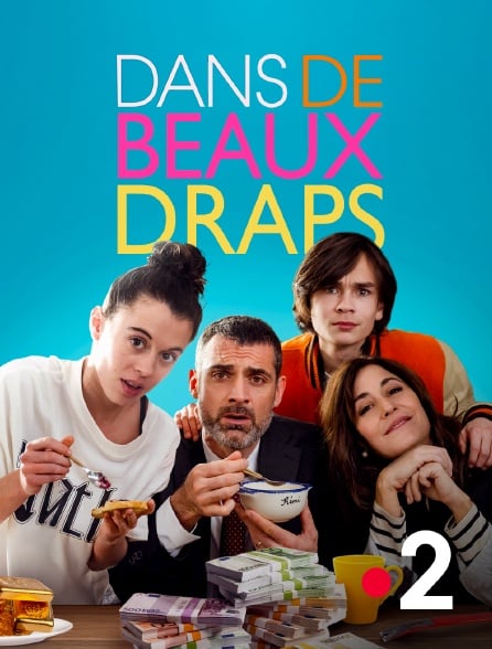 Dans de beaux draps