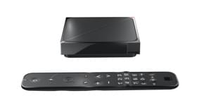 Décodeur Livebox Up