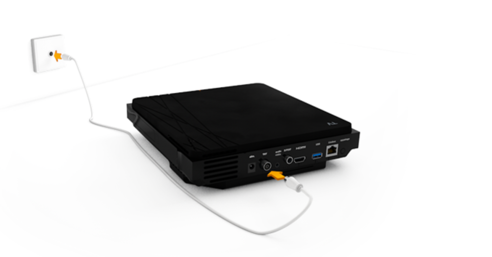 installer decodeur sosh 1