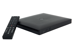 decodeur canal 4k