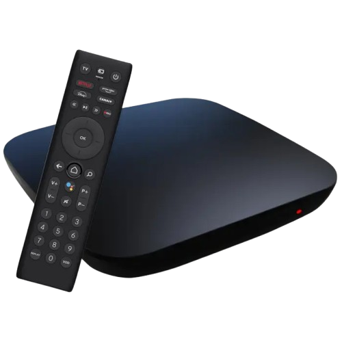 décodeur connect tv red