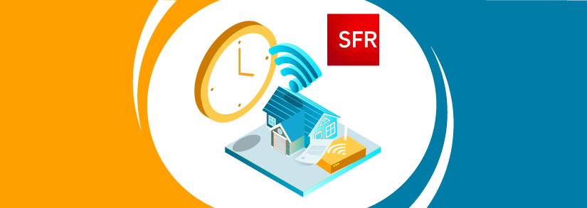 Délai de rétractation SFR