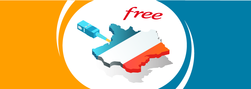 logo Free fibre FTTH