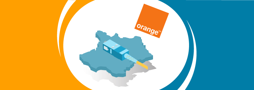 Déploiement Fibre Orange