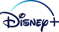 Logo Disney Plus