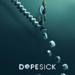 affiche Dopesick