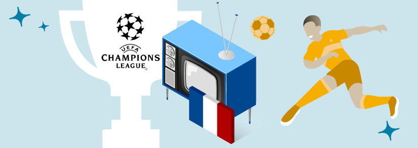 TV Foot qui diffuse le en France ?