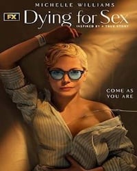  Dying for sex