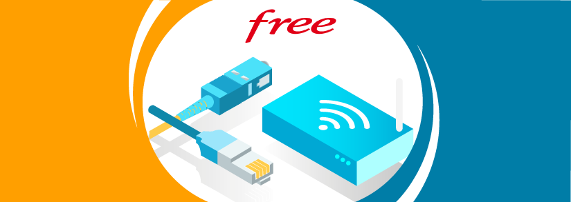 Eligibilité ADSL ou Fibre Free