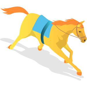 voir chaine equestre