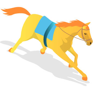 voir chaine equestre