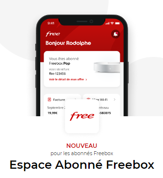 Assistance Free - Installer mon Player Révolution