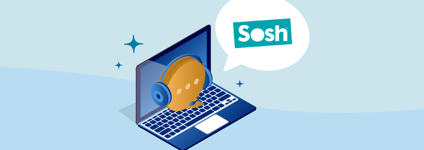 espace client sosh