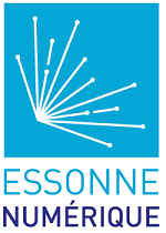 logo essonne numerique