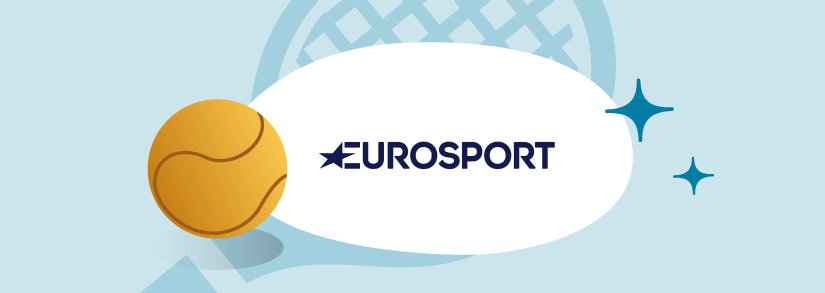 eurosport tennis
