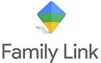 Logo Family Link