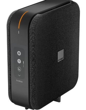 fibre orange pro
