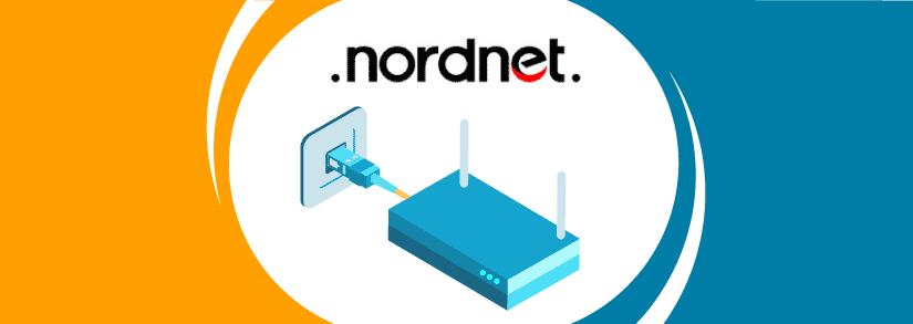 logo Fibre Nordnet
