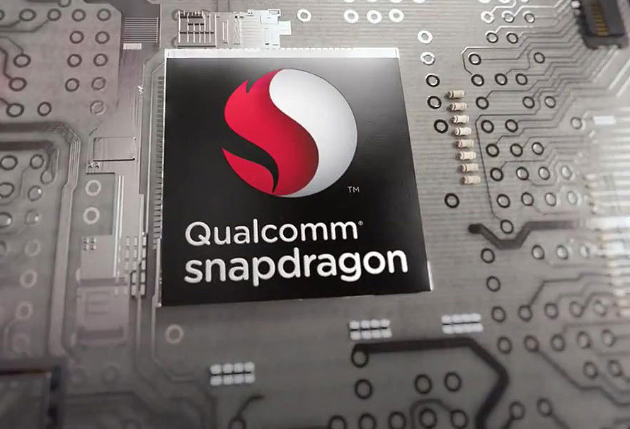 snapdragon