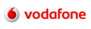 logo Vodafone