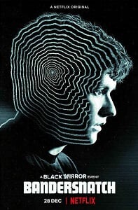 Affiche bandersnatch