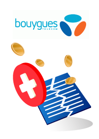 résiliation bouygues