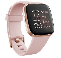 meilleure montre connectee fitbit