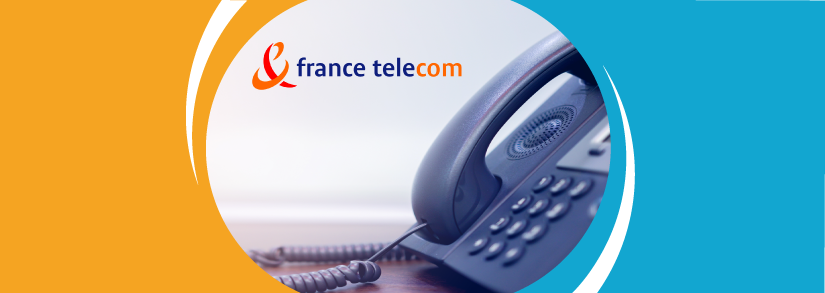 retrouver numero ligne france telecom