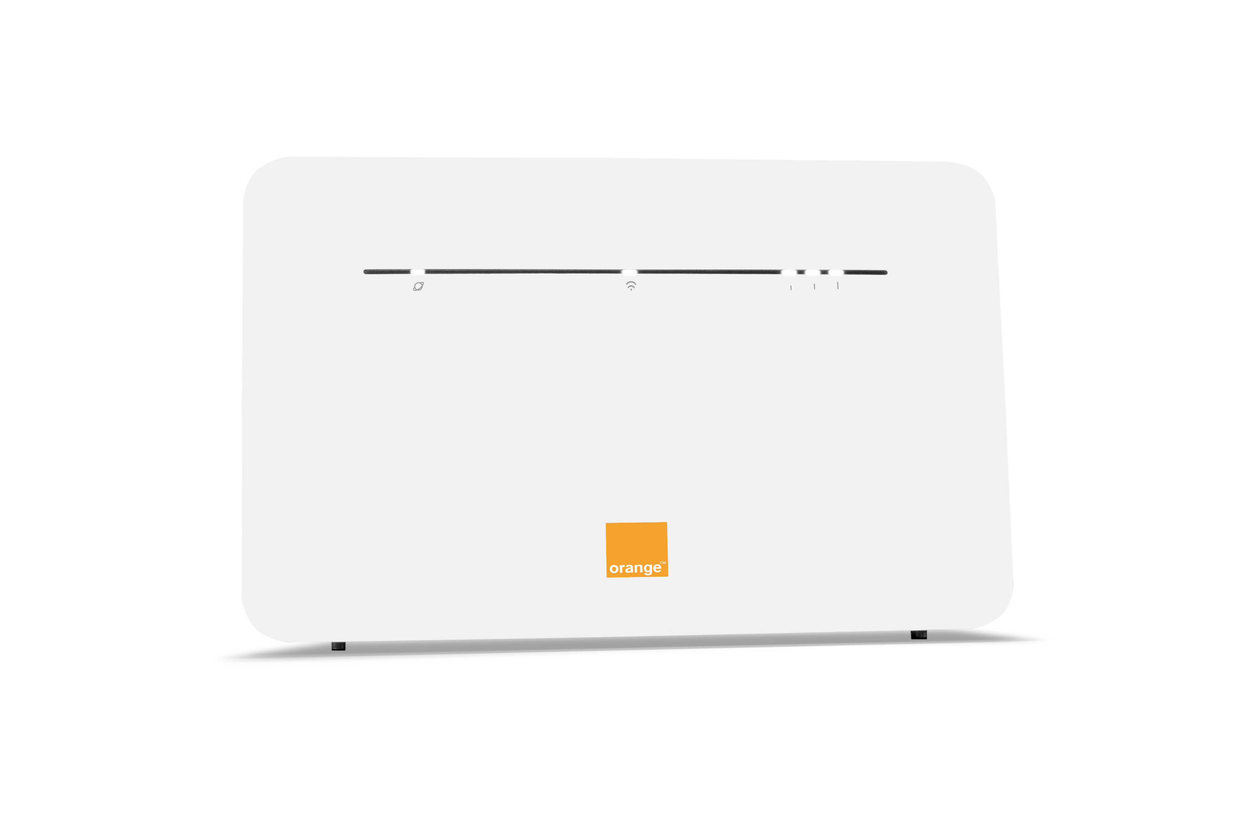 flybox 4g orange