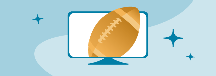 Photo of What are the American football channels in France?