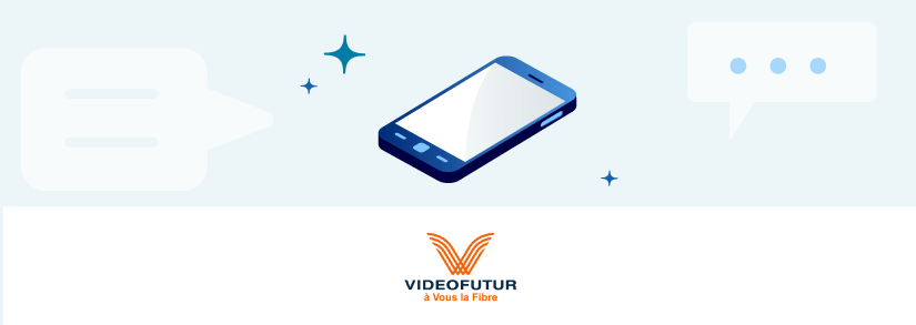 mobile videofutur