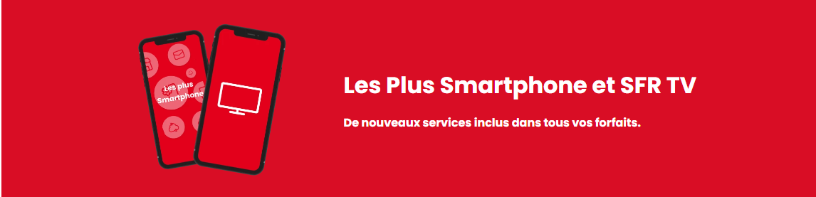 comment voir son forfait sur sfr