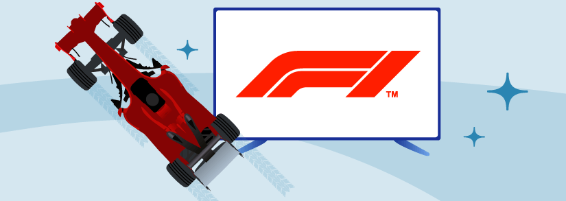 formule 1