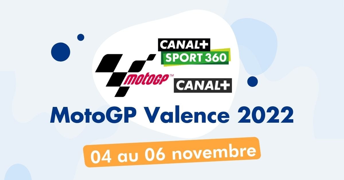 MotoGP Valence 2022