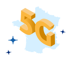 france 5g