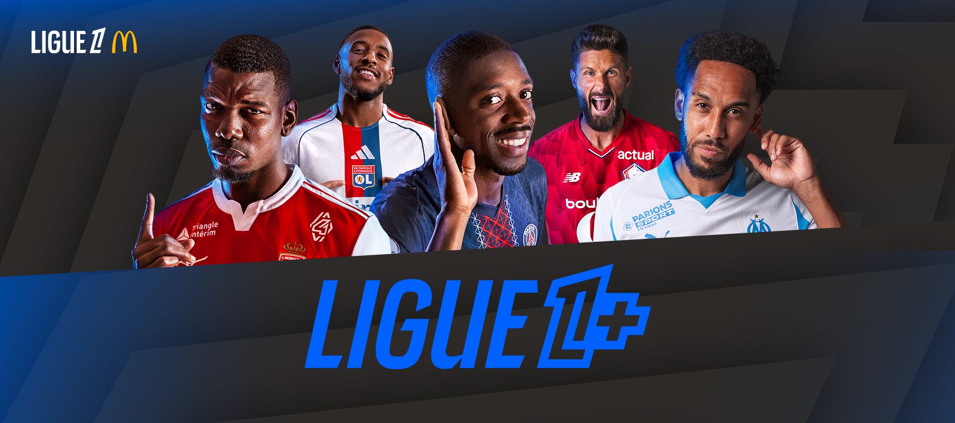 free ligue 1