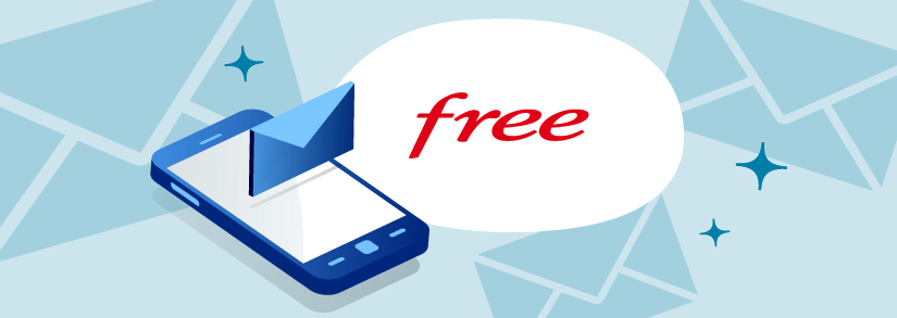 boite mail free